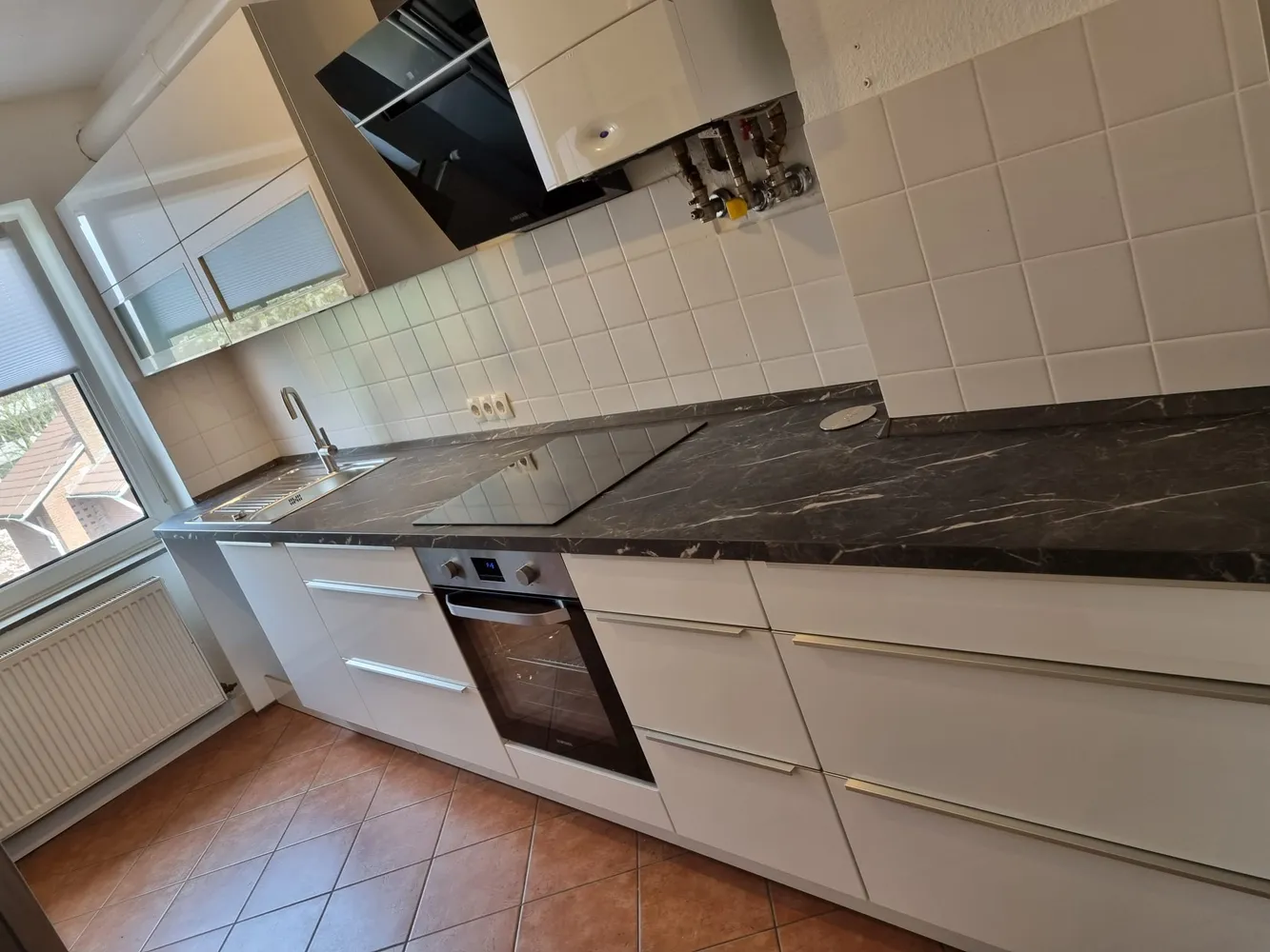 3 Zimmer Wohnung mit 78 m² in Münster – Bild 3