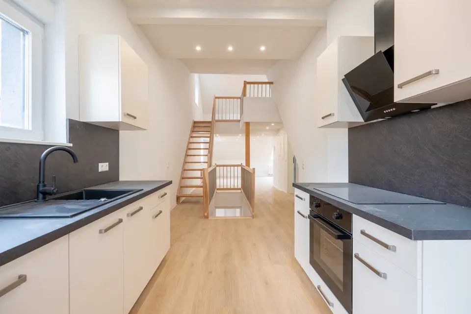 3 Zimmer Wohnung mit 90 m² in Tuttlingen – Bild 2