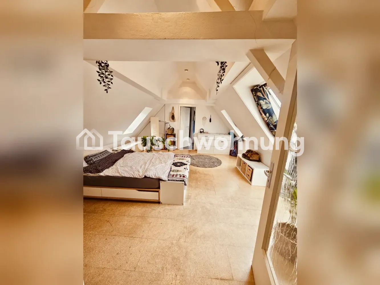 4 room apartment with 110 m² in Munich – Photo 3