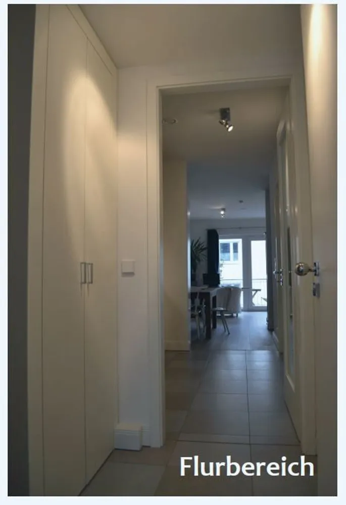 1 room apartment with 49 m² in Hamburg – Photo 2