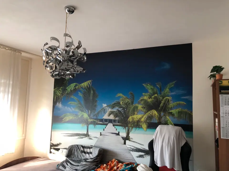 WG-Zimmer mit 65 m² in Heidelberg – Bild 1