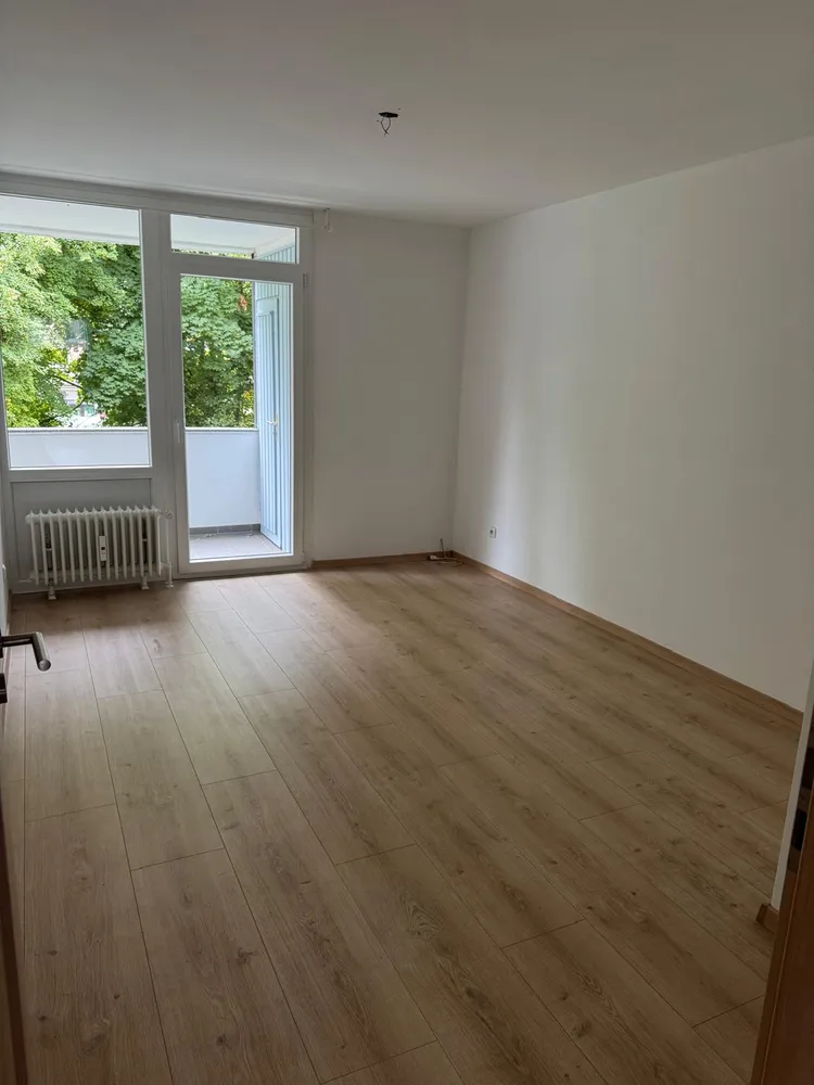3 room apartment with 72 m² in Bergheim – Photo 5