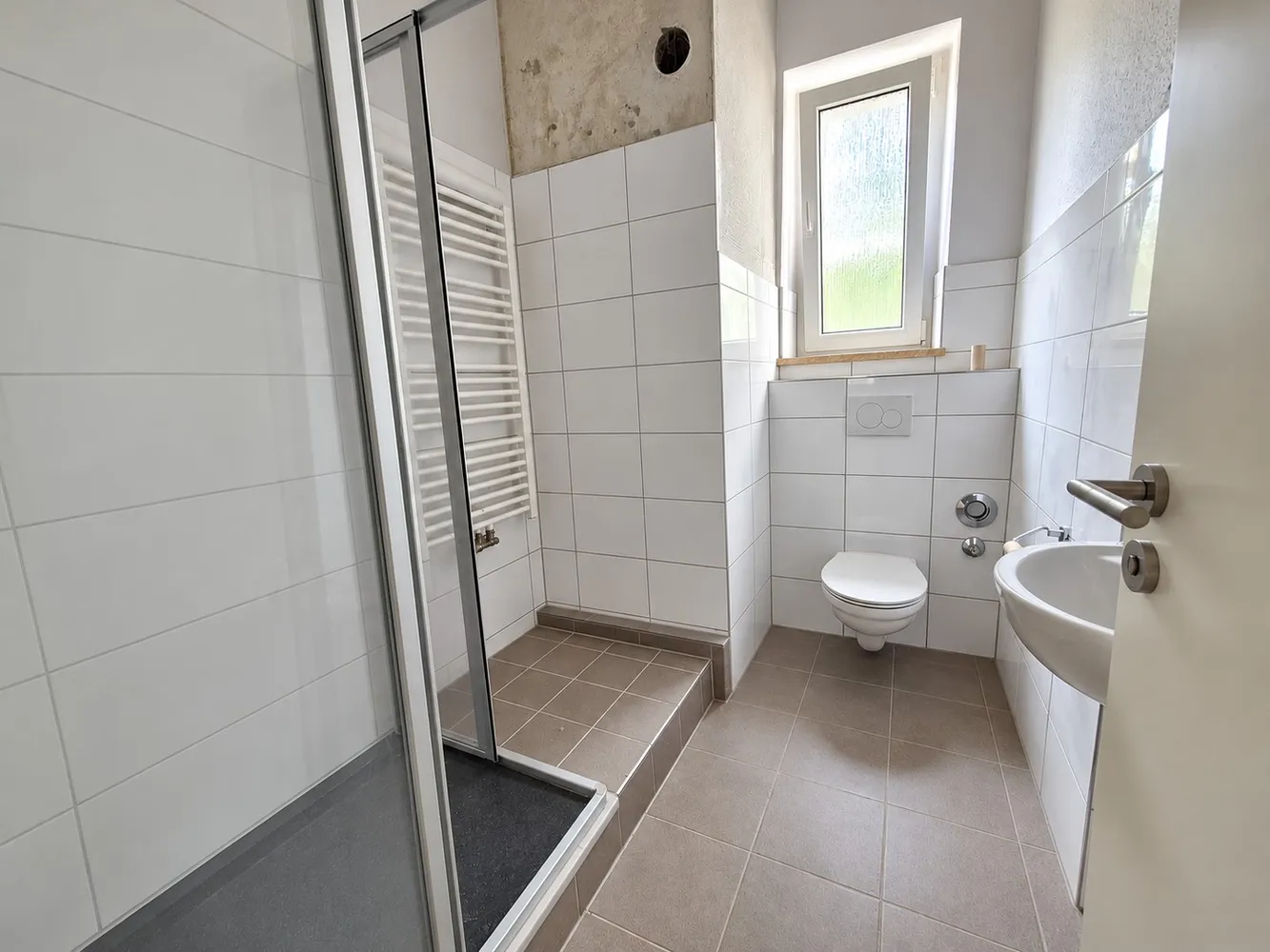 3 Zimmer Wohnung mit 57 m² in Oberhausen – Bild 2