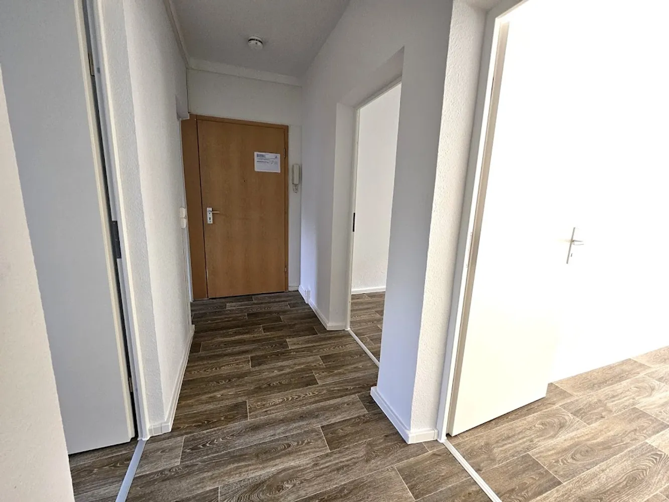 3 Zimmer Wohnung mit 54 m² in Halle (Saale) – Bild 3