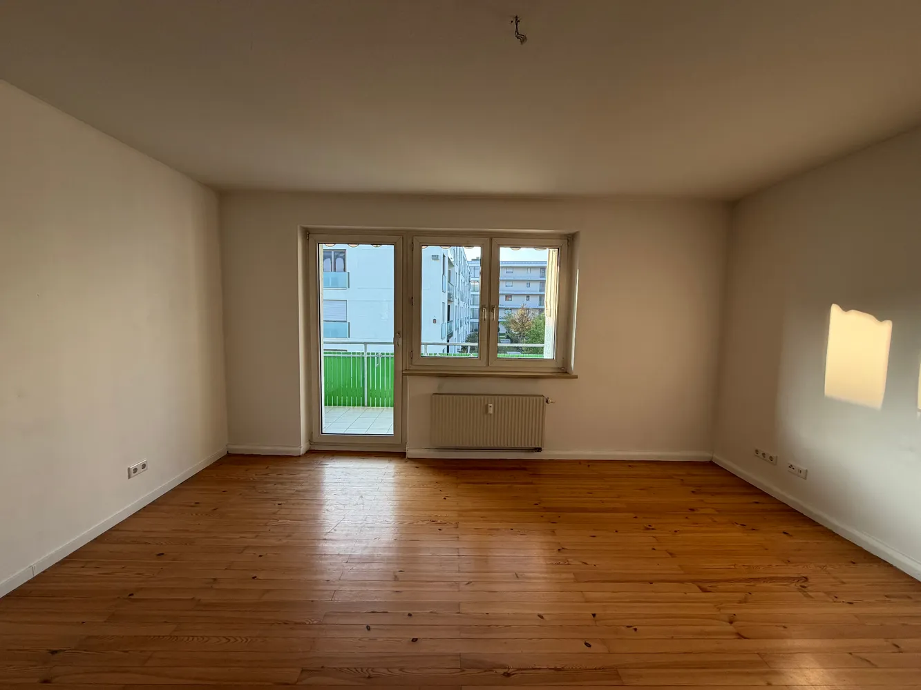 2 Zimmer Wohnung mit 62 m² in Erlangen – Bild 7