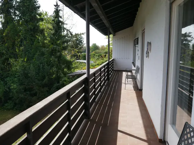 3 Zimmer Wohnung mit 93 m² in München – Bild 4