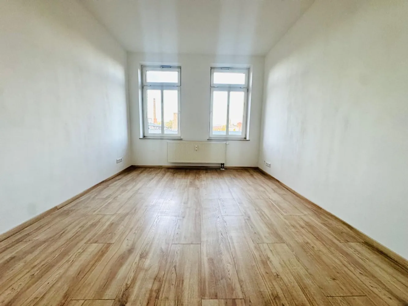 5 Zimmer Wohnung mit 121 m² in Leipzig – Bild 2