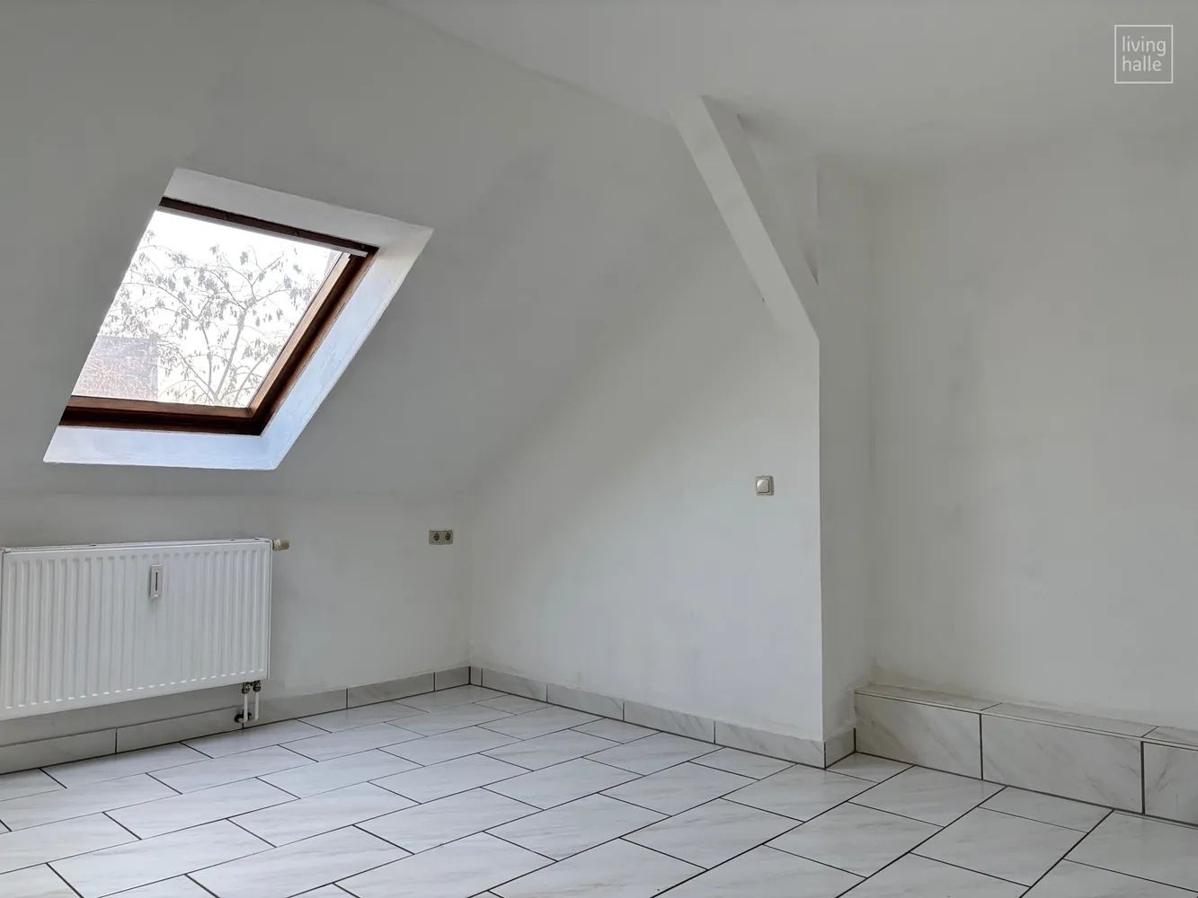 3 Zimmer Wohnung mit 64 m² in Halle (Saale) – Bild 8