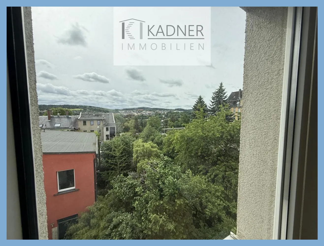 2 Zimmer Wohnung mit 52 m² in Plauen – Bild 12