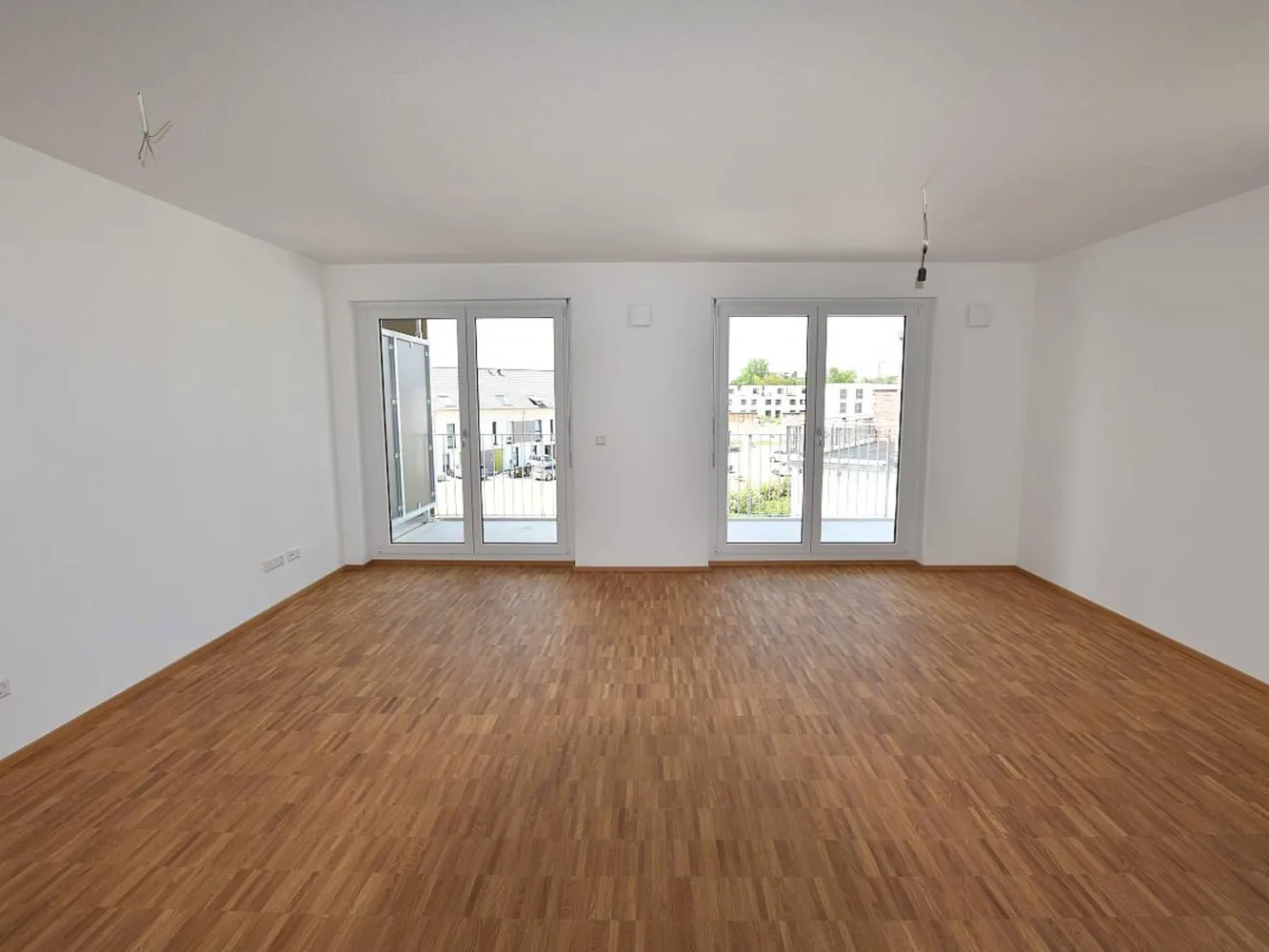 2 Zimmer Wohnung mit 65 m² in Offenbach am Main – Bild 7