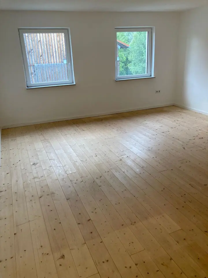 7 room apartment with 220 m² in Kempten – Photo 2