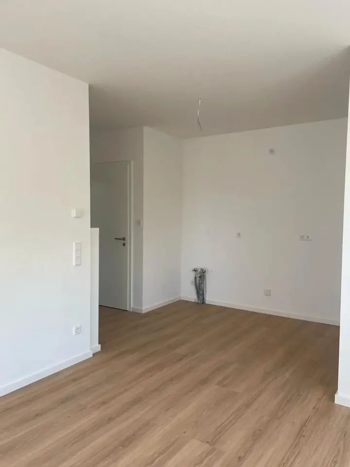 2 Zimmer Wohnung mit 72 m² in Paderborn – Bild 3