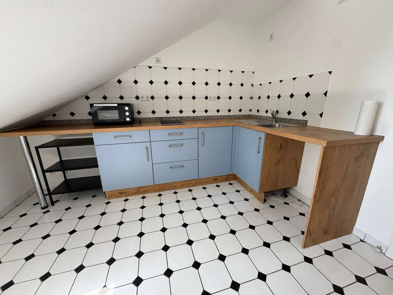 2 Zimmer Wohnung mit 58 m² in Dresden – Bild 9