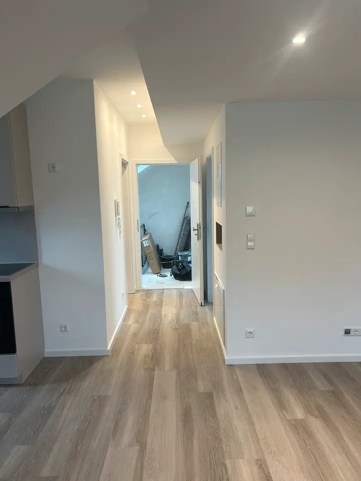 2 Zimmer Wohnung mit 45 m² in Waiblingen – Bild 7