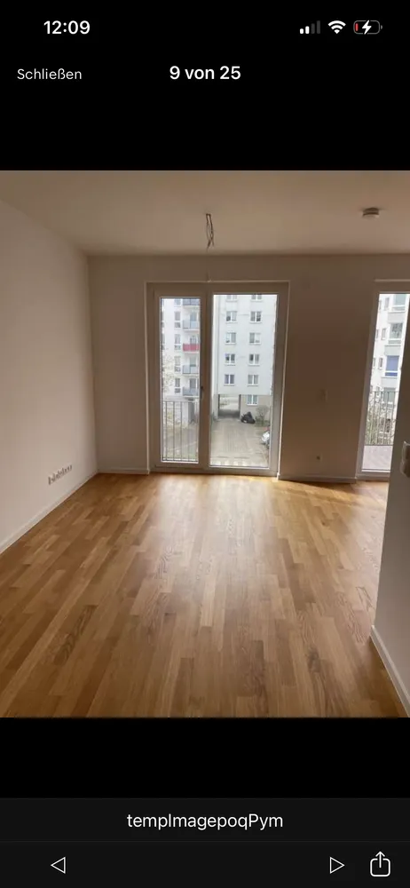2 Zimmer Wohnung mit 42 m² in Berlin – Bild 11