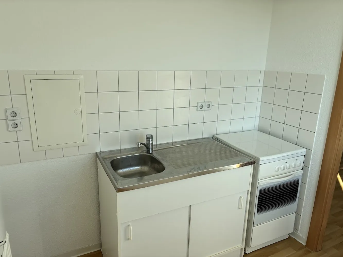 1 Zimmer Wohnung mit 33 m² in Berlin – Bild 5