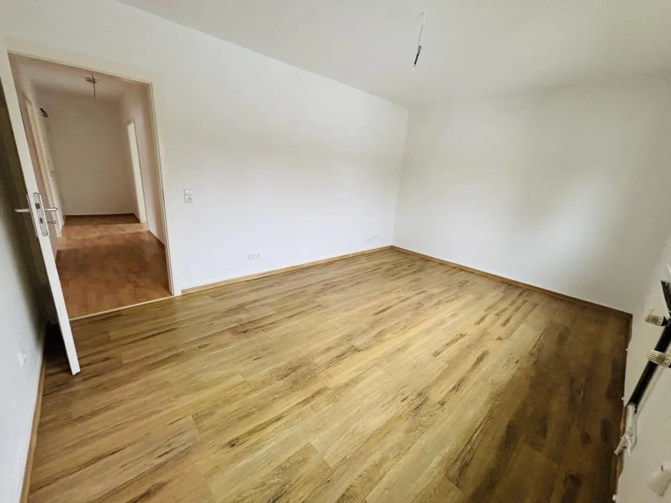 3 Zimmer Wohnung mit 67 m² in Darmstadt – Bild 4
