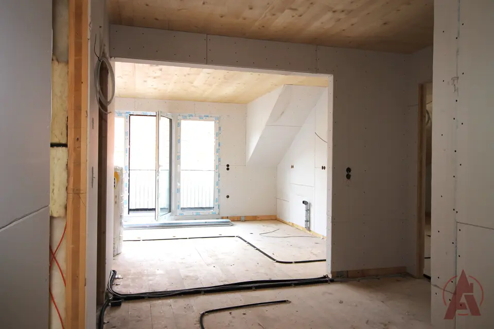 3 Zimmer Wohnung mit 77 m² in Lingen – Bild 4