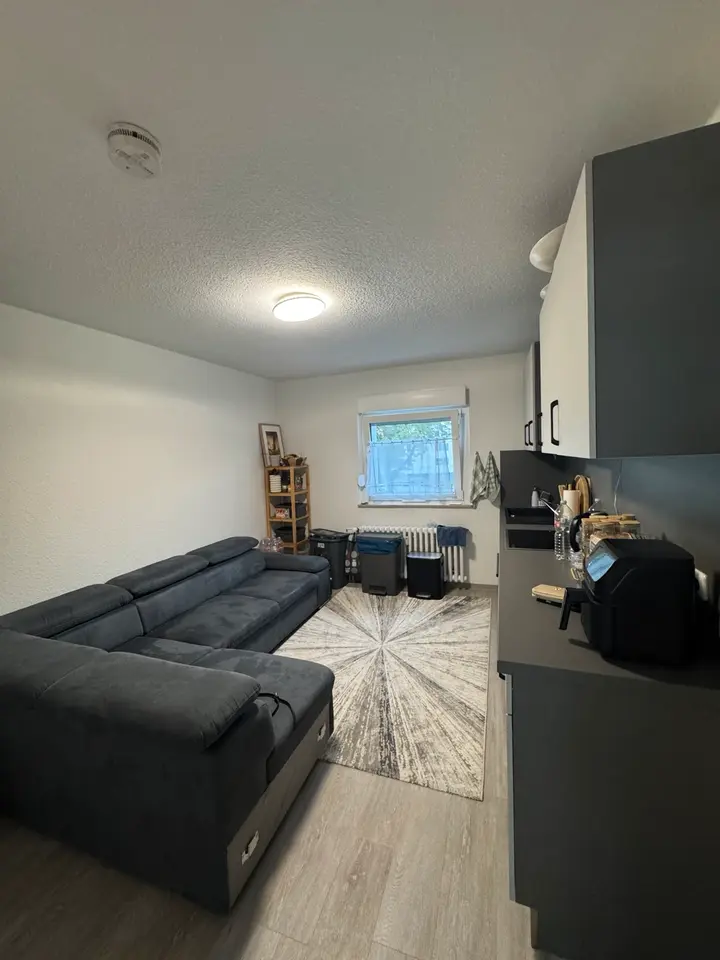 2 Zimmer Wohnung mit 47 m² in Dortmund – Bild 5