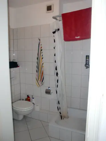 2 Zimmer Wohnung mit 40 m² in Düsseldorf – Bild 8