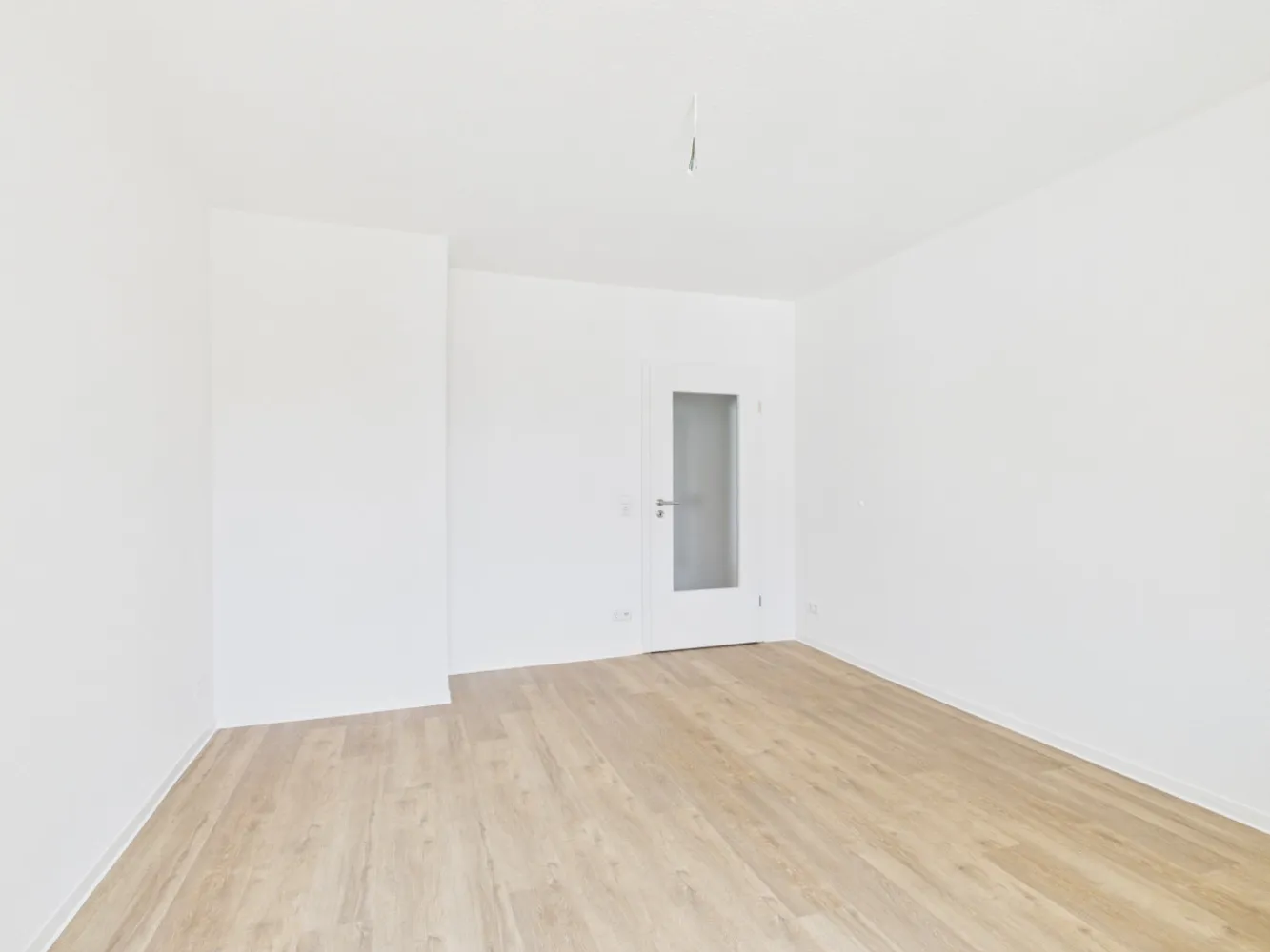 3 room apartment with 57 m² in Chemnitz – Photo 6