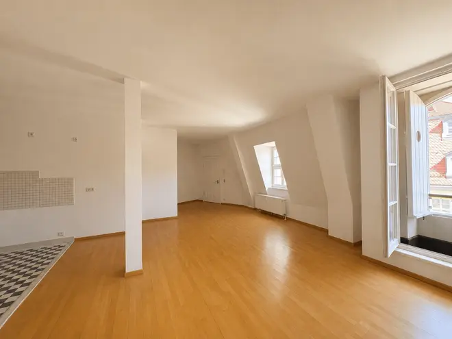 2 Zimmer Wohnung mit 80 m² in Leipzig – Bild 5