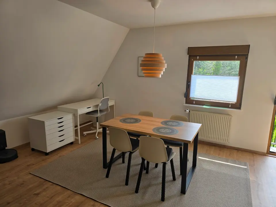 WG-Zimmer mit 61 m² in Miltenberg – Bild 10