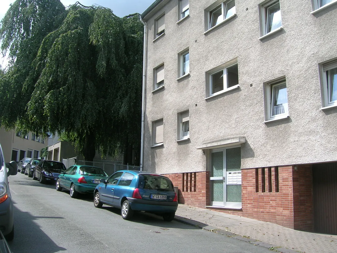 2 Zimmer Wohnung mit 57 m² in Wuppertal – Bild 1