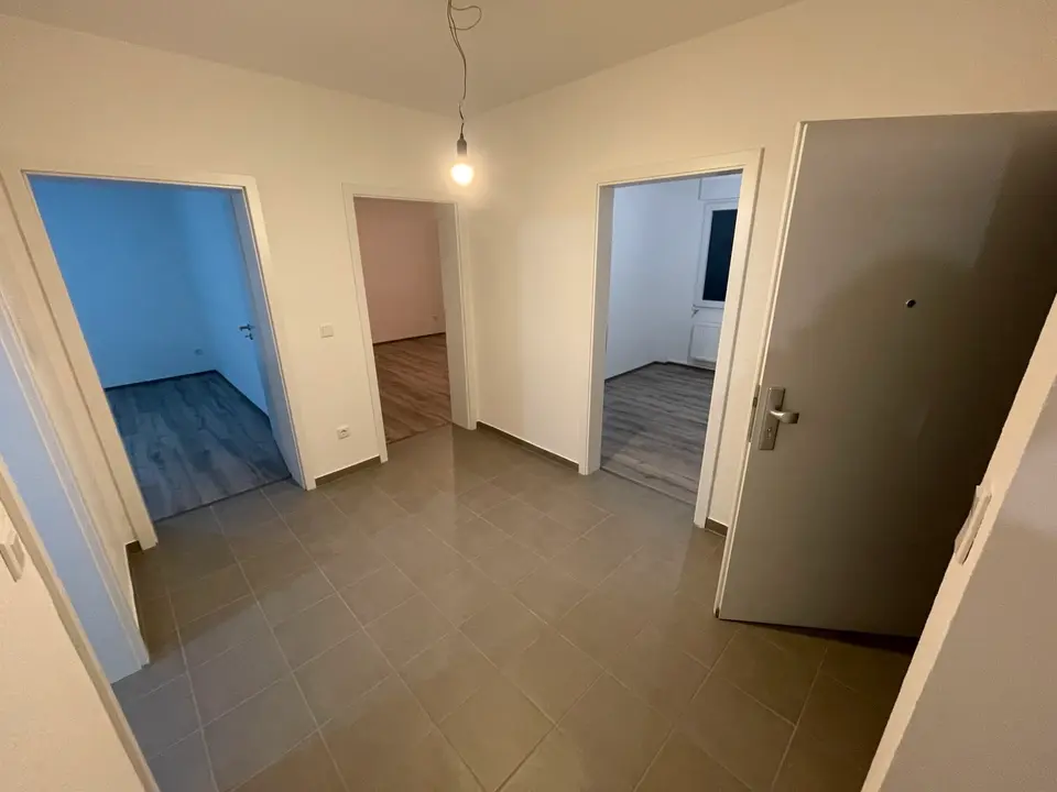 4 Zimmer Wohnung mit 72 m² in Herne – Bild 6