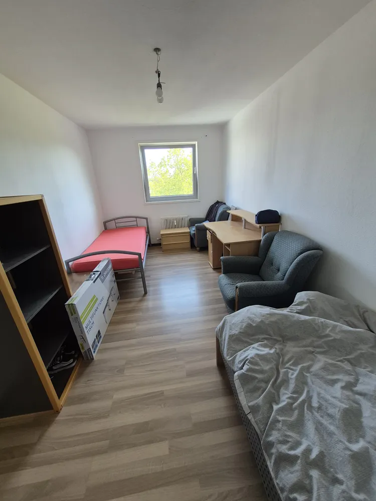 3 room apartment with 81 m² in Frankfurt am Main – Photo 5