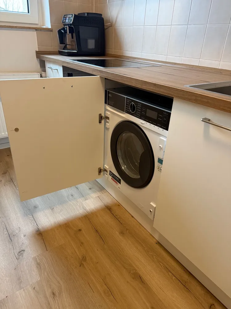 4 Zimmer Wohnung mit 97 m² in Mainz – Bild 3