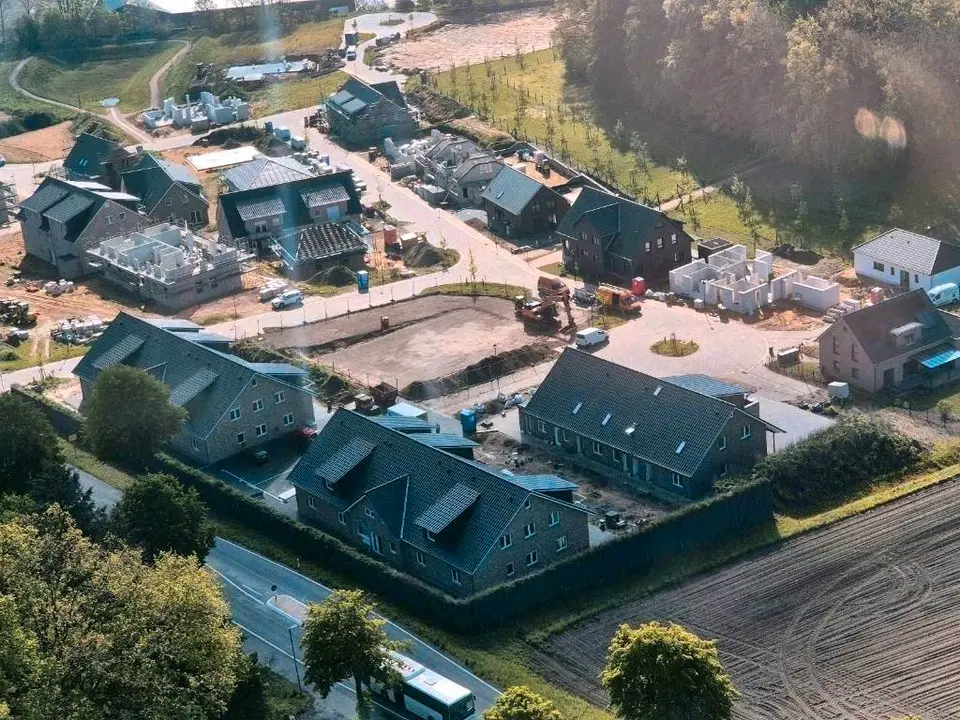 3 Zimmer Wohnung mit 80 m² in Soltau – Bild 9
