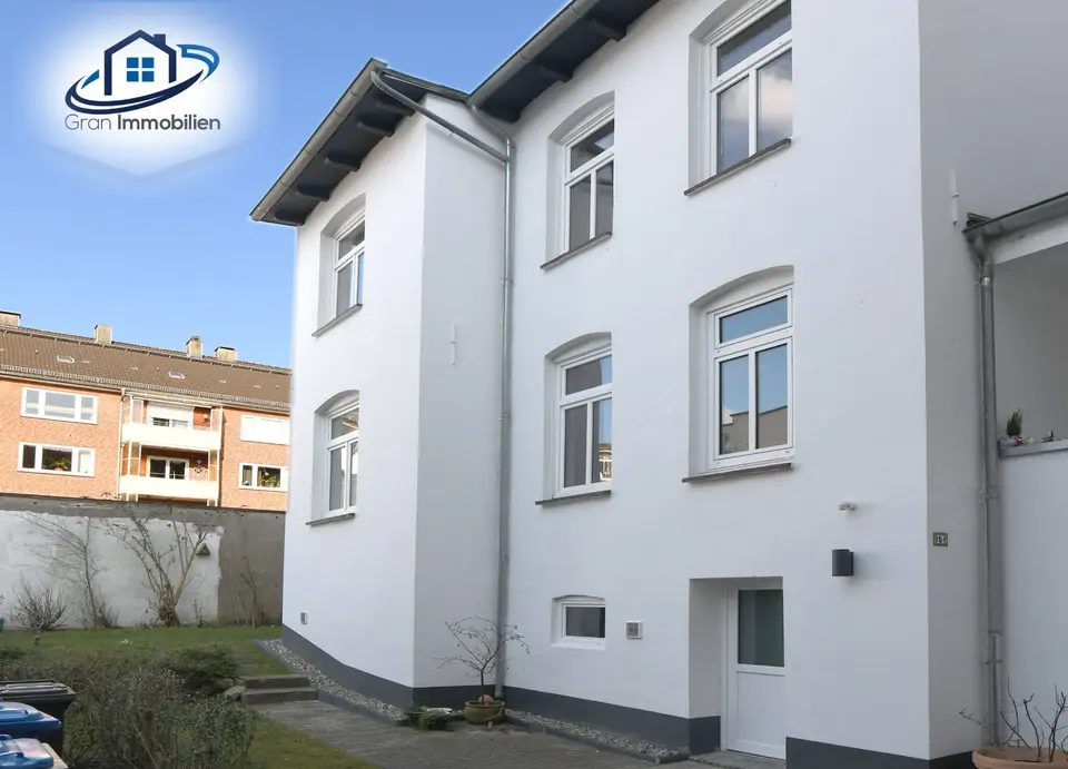 Studio mit 37 m² in Kiel – Bild 7