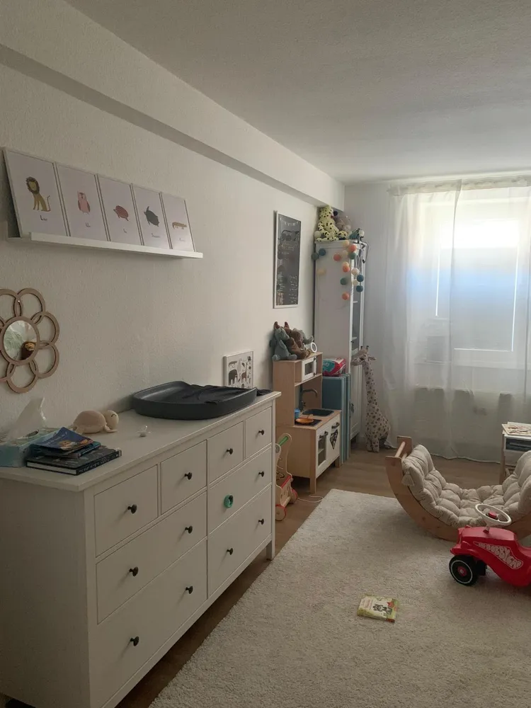 3 Zimmer Wohnung mit 77 m² in Düsseldorf – Bild 9