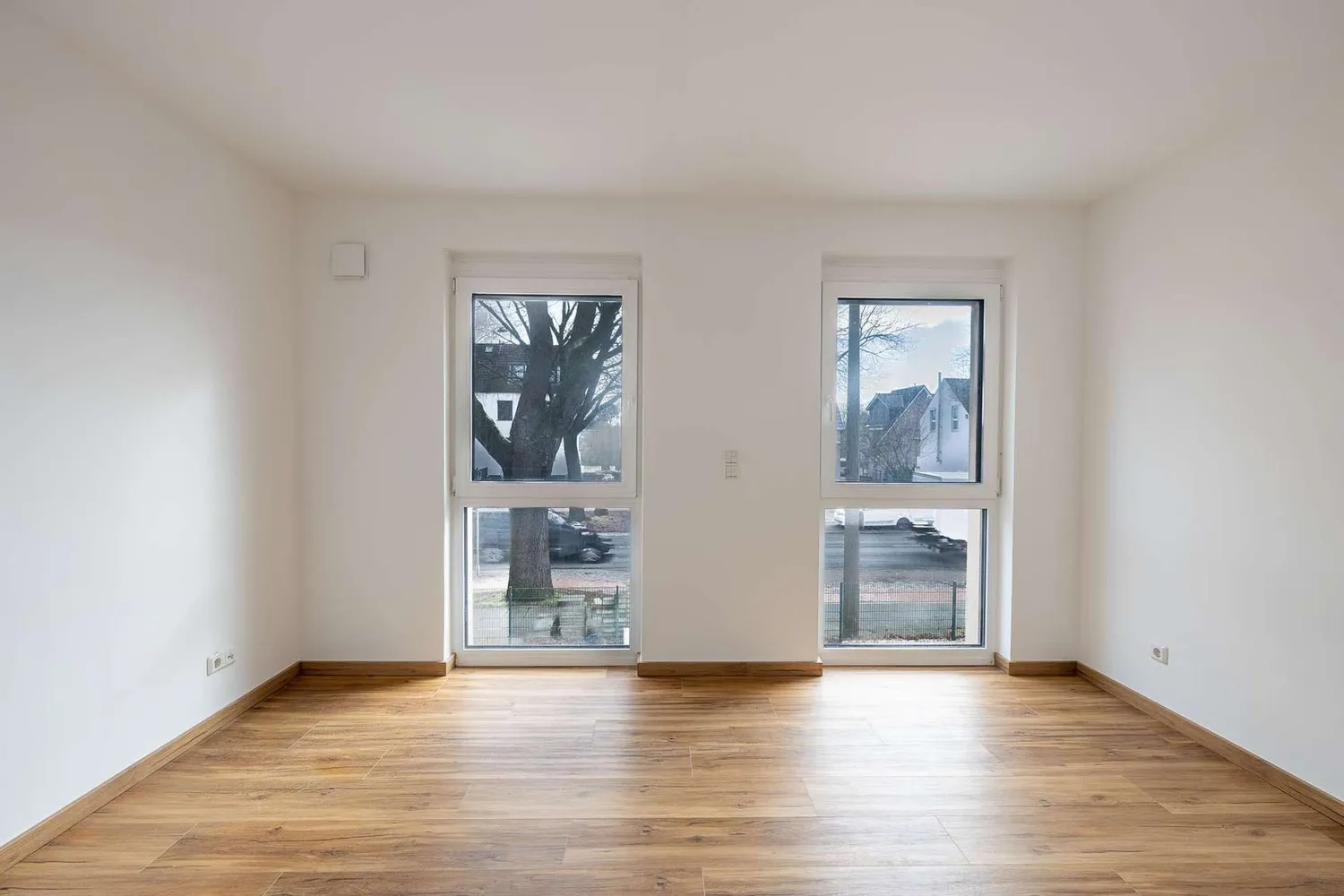 5 Zimmer Haus mit 135 m² in Bremen – Bild 3