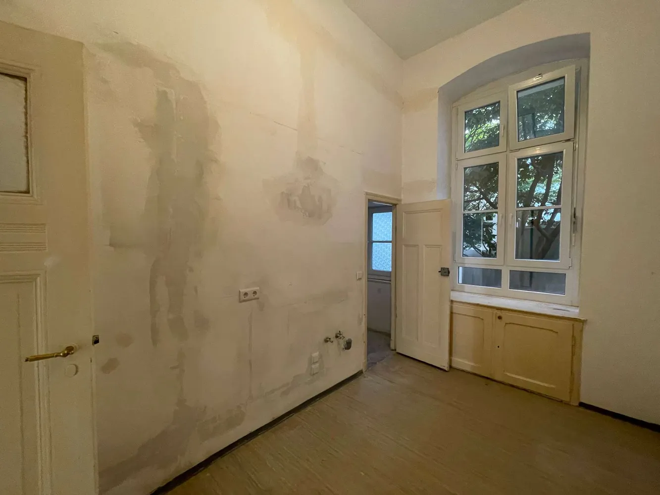2 room apartment with 65 m² in Berlin – Photo 11