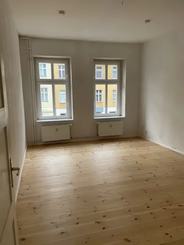 5 Zimmer Wohnung mit 108 m² in Berlin – Bild 3