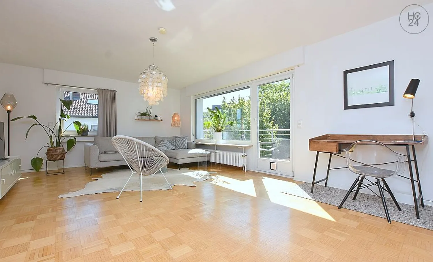 3 Zimmer Wohnung mit 95 m² in Stuttgart – Bild 11