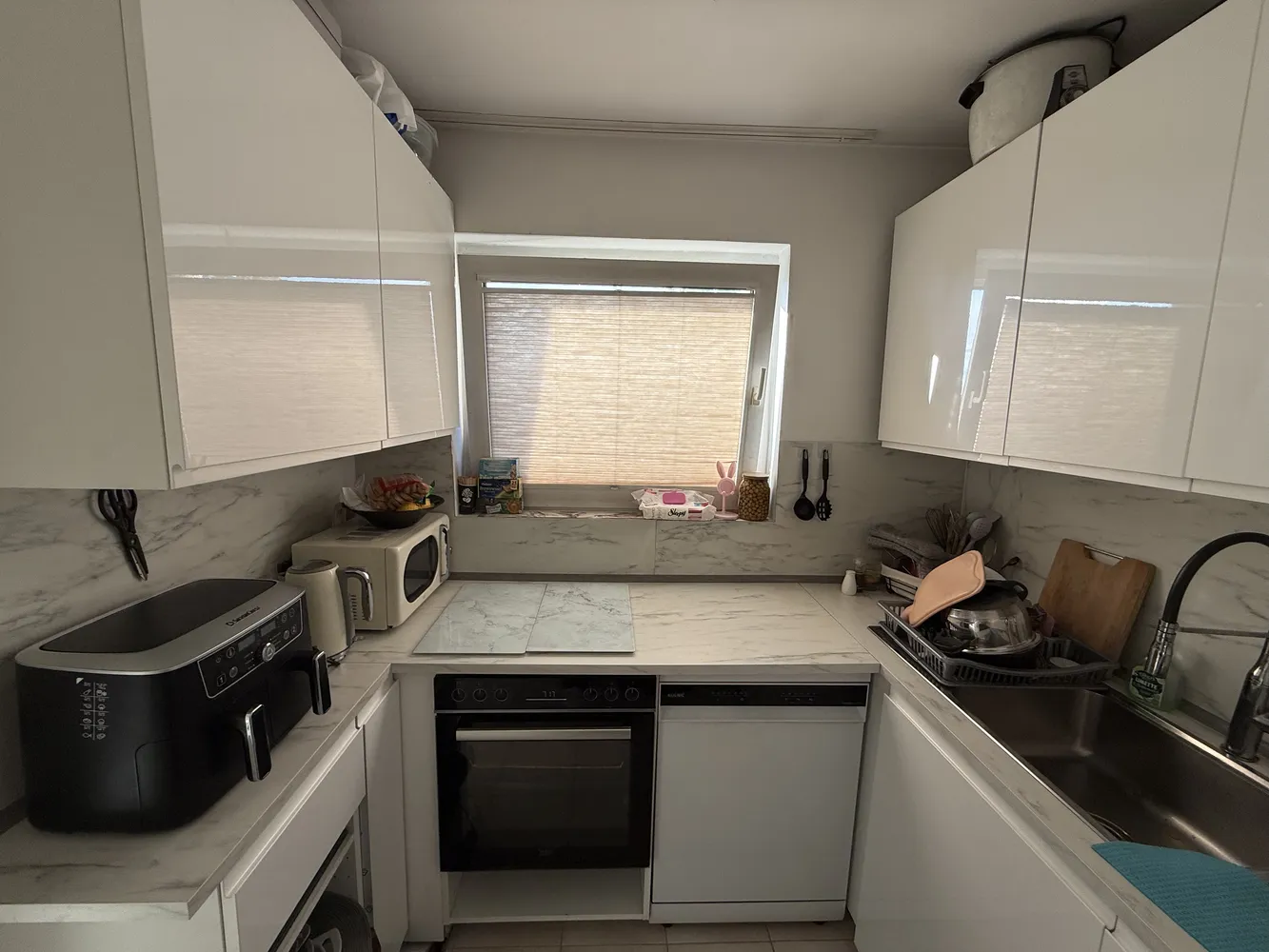 2 Zimmer Wohnung mit 54 m² in Berlin – Bild 6