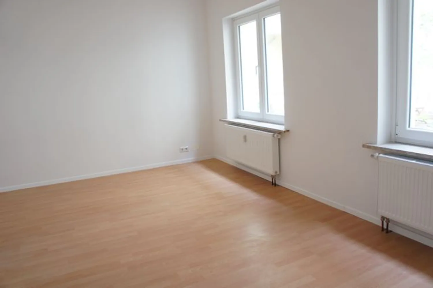 3 Zimmer Wohnung mit 80 m² in Hannover – Bild 1