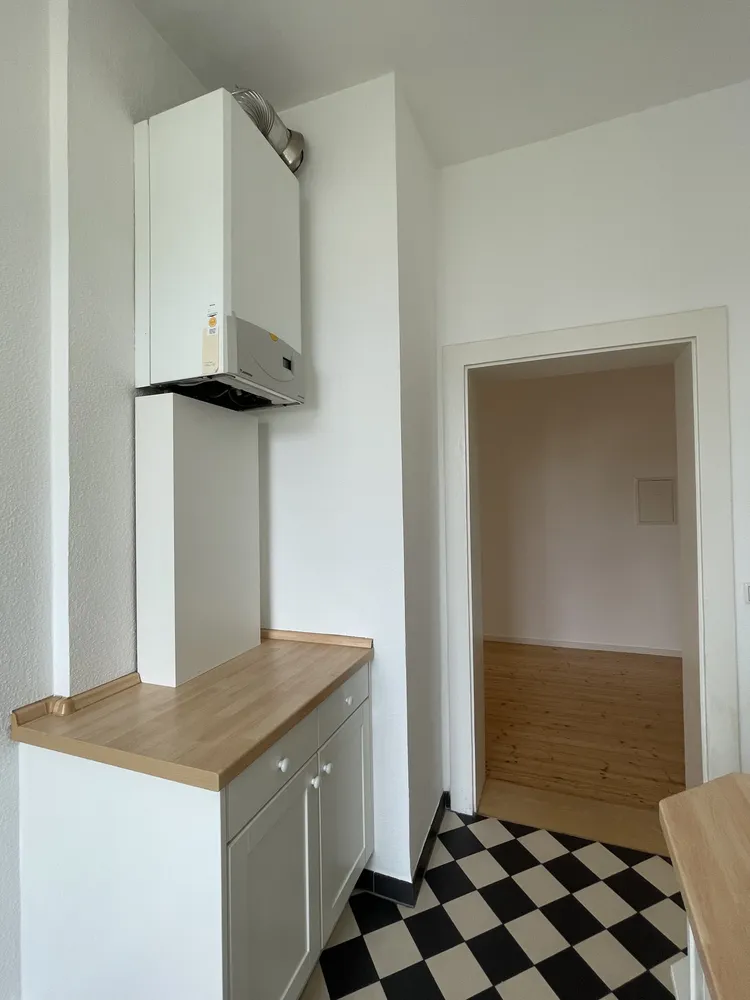 3 Zimmer Wohnung mit 86 m² in Frankfurt am Main – Bild 5
