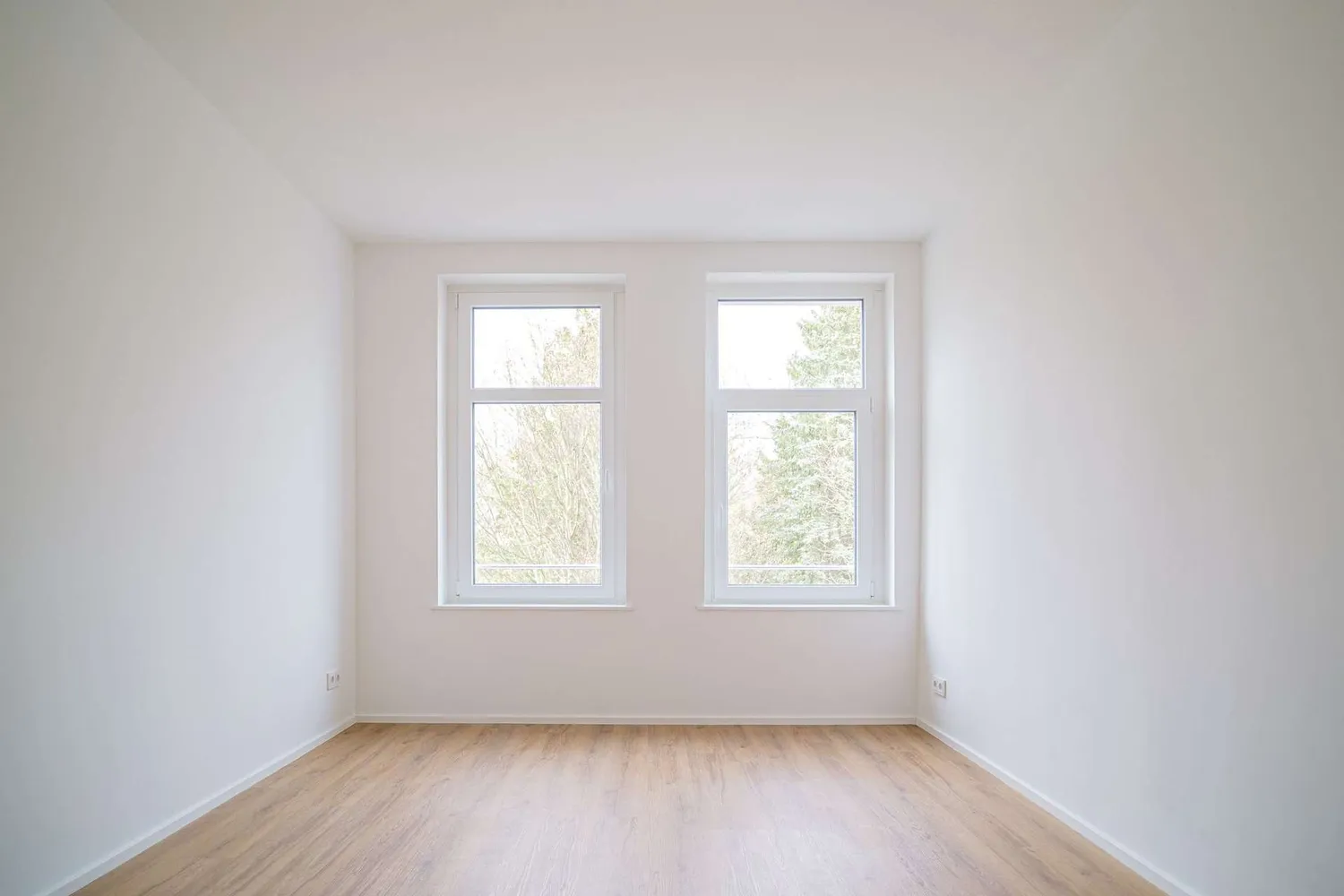 1 Zimmer Wohnung mit 37 m² in Leipzig – Bild 2