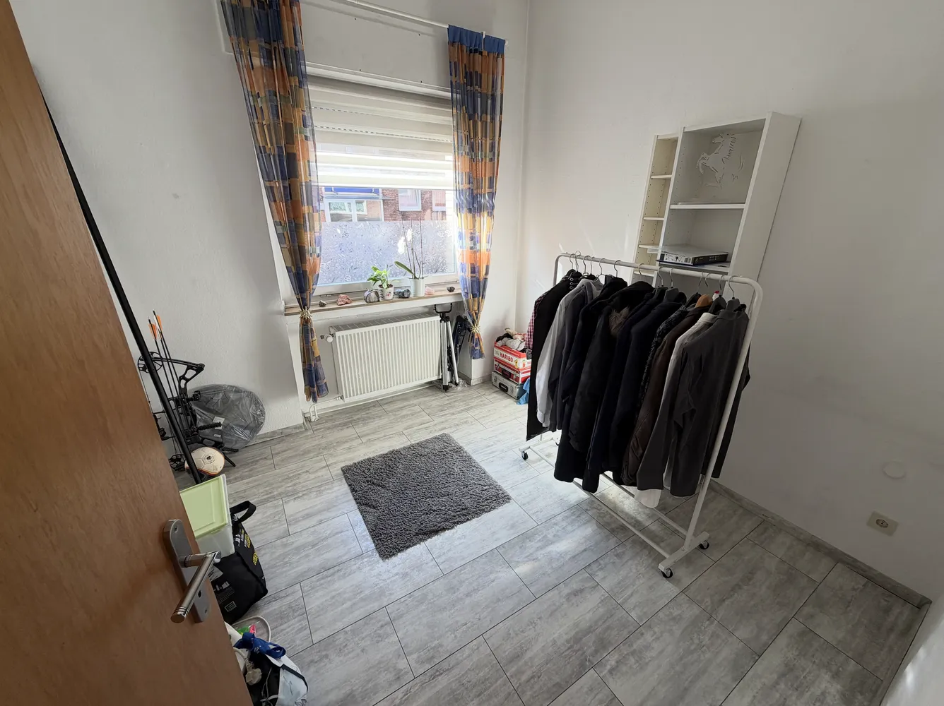 4 Zimmer Wohnung mit 101 m² in Duisburg – Bild 9