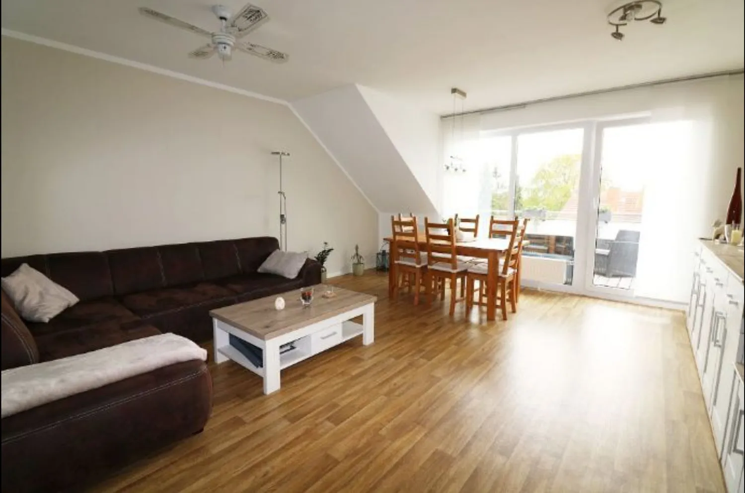 4 Zimmer Wohnung mit 90 m² in Achim – Bild 6