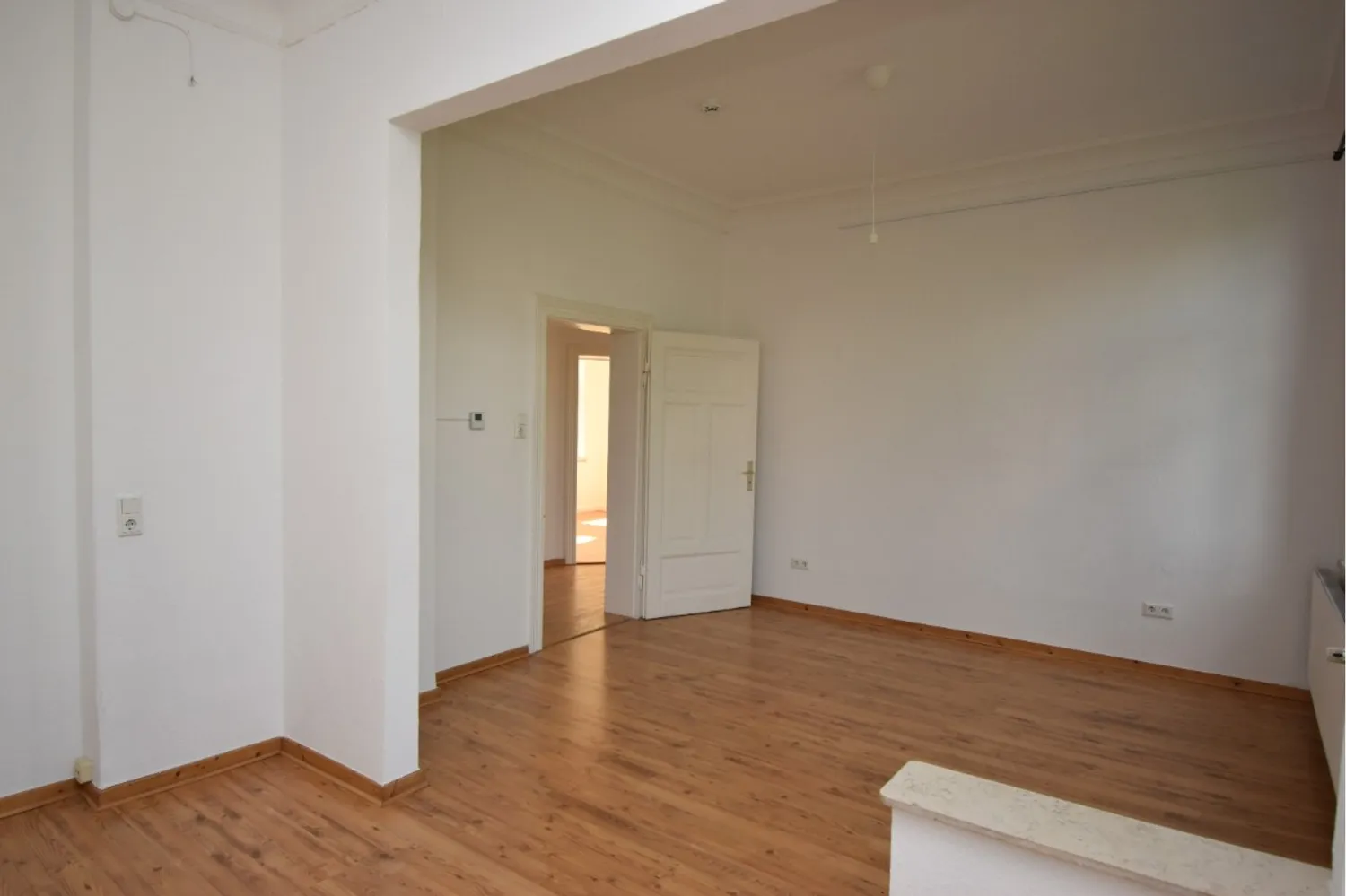 3 Zimmer Wohnung mit 82 m² in Hannover – Bild 2