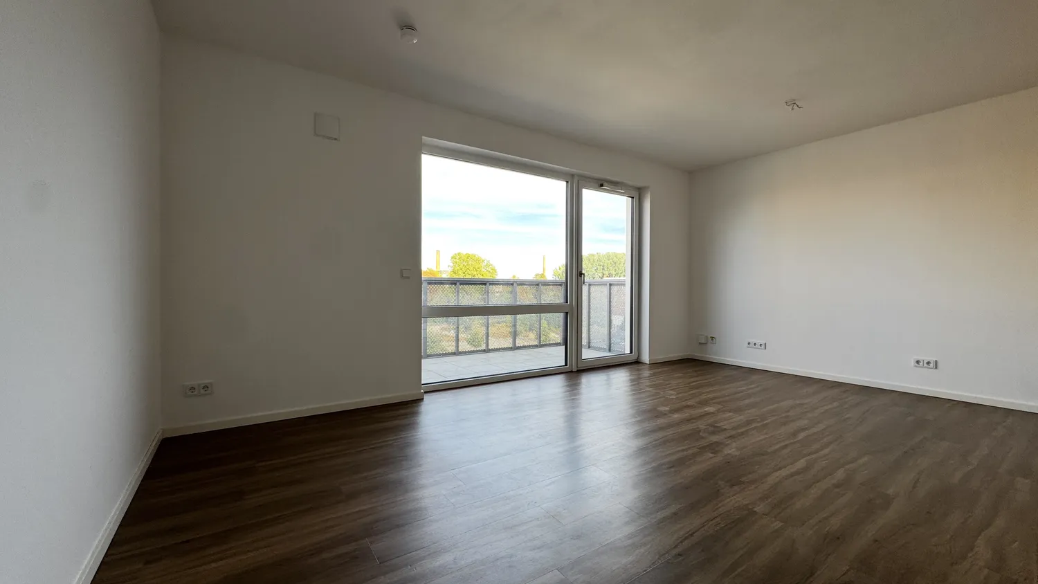 1 room apartment with 37 m² in Berlin – Photo 2