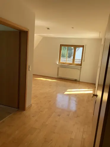 2 Zimmer Wohnung mit 42 m² in Augsburg – Bild 4