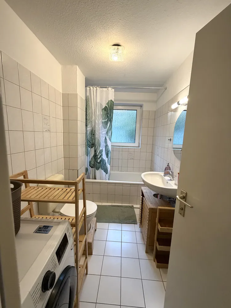 2 Zimmer Wohnung mit 60 m² in Hamburg – Bild 5