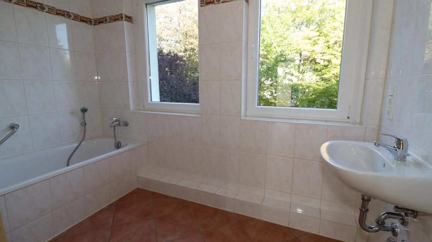 4 room apartment with 102 m² in Chemnitz – Photo 9