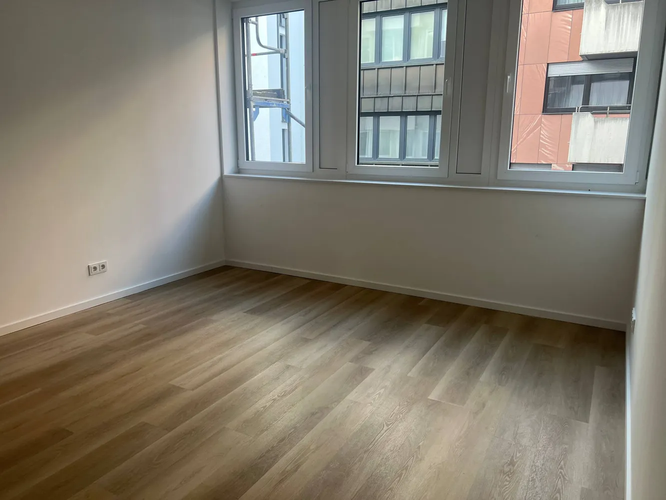 2 room apartment with 89 m² in Aachen – Photo 12